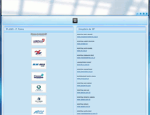 Tablet Screenshot of jesanplanosdesaude.com.br